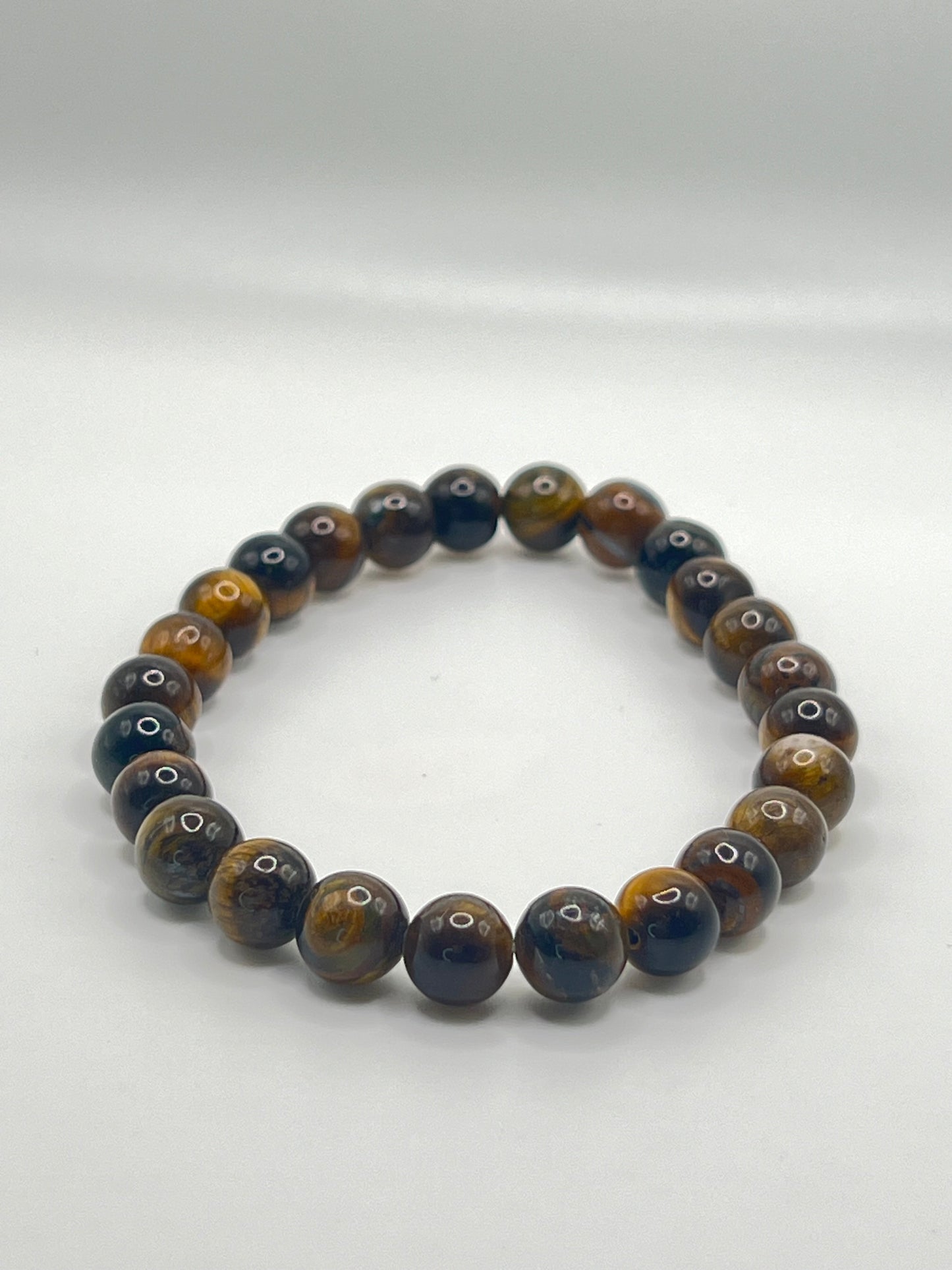 Amber Bracelet