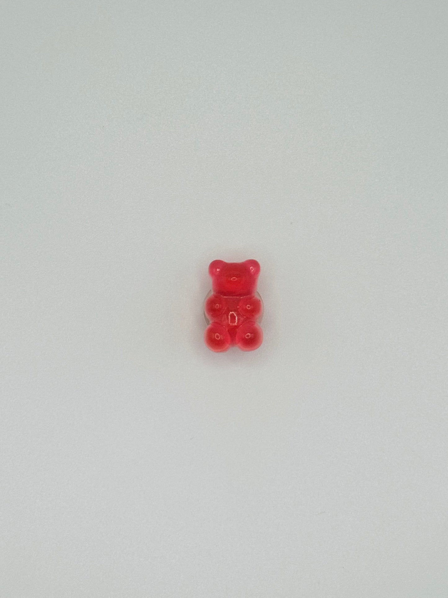Φωσφοριζέ Red Jelly - Διακοσμητικό Παπουτσιού