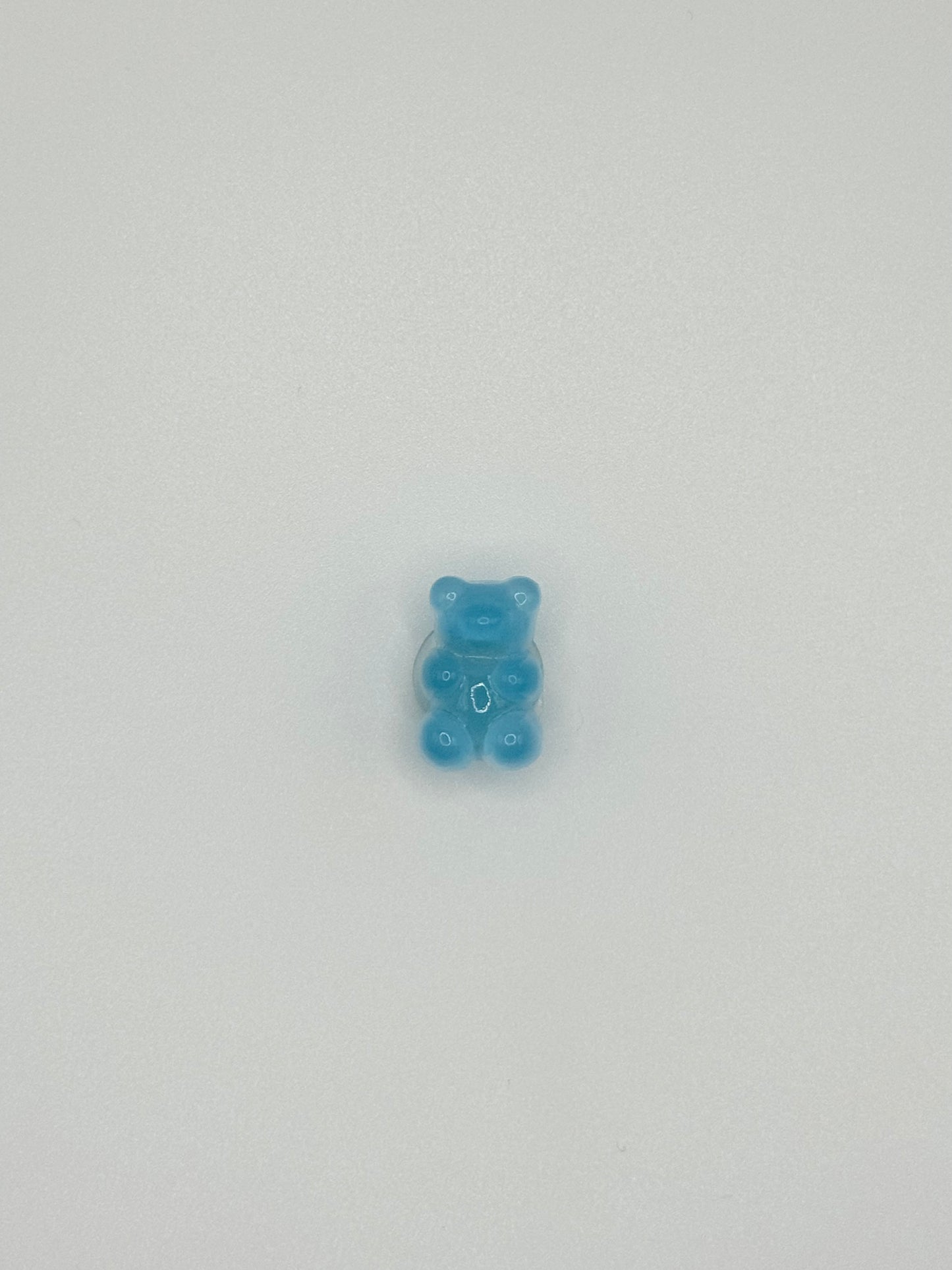 Φωσφοριζέ Blue Jelly - Διακοσμητικό Παπουτσιού