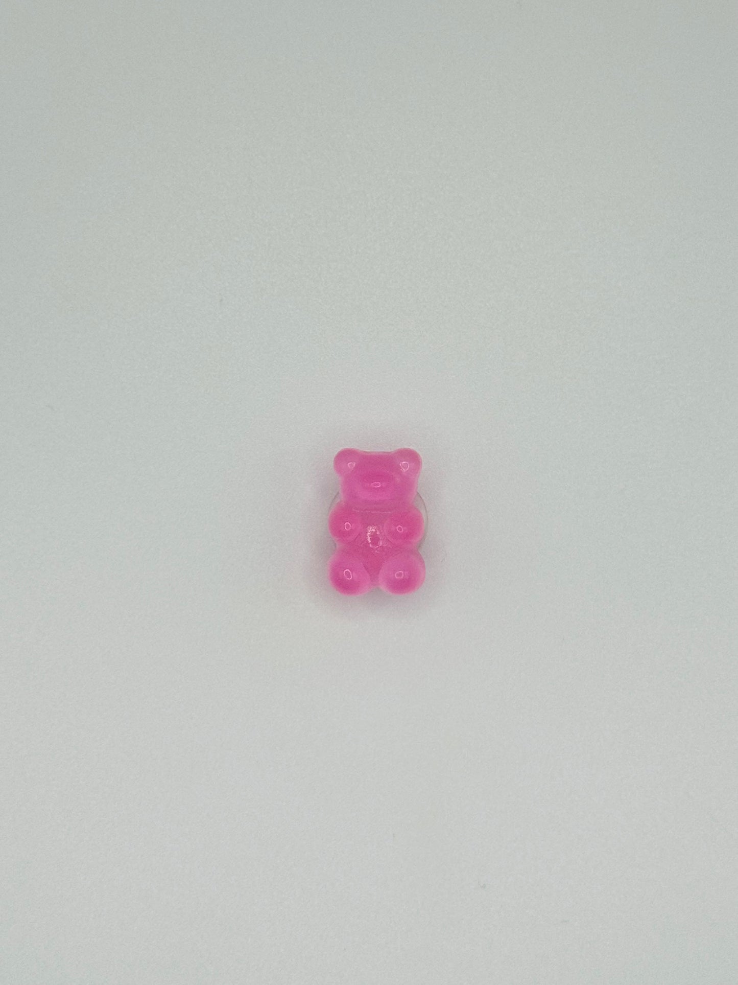 Φωσφοριζέ Pink Jelly - Διακοσμητικό Παπουτσιού