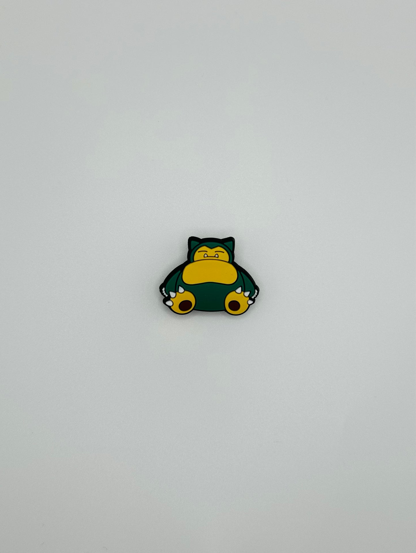 SNORLAX - Διακοσμητικό Παπουτσιού