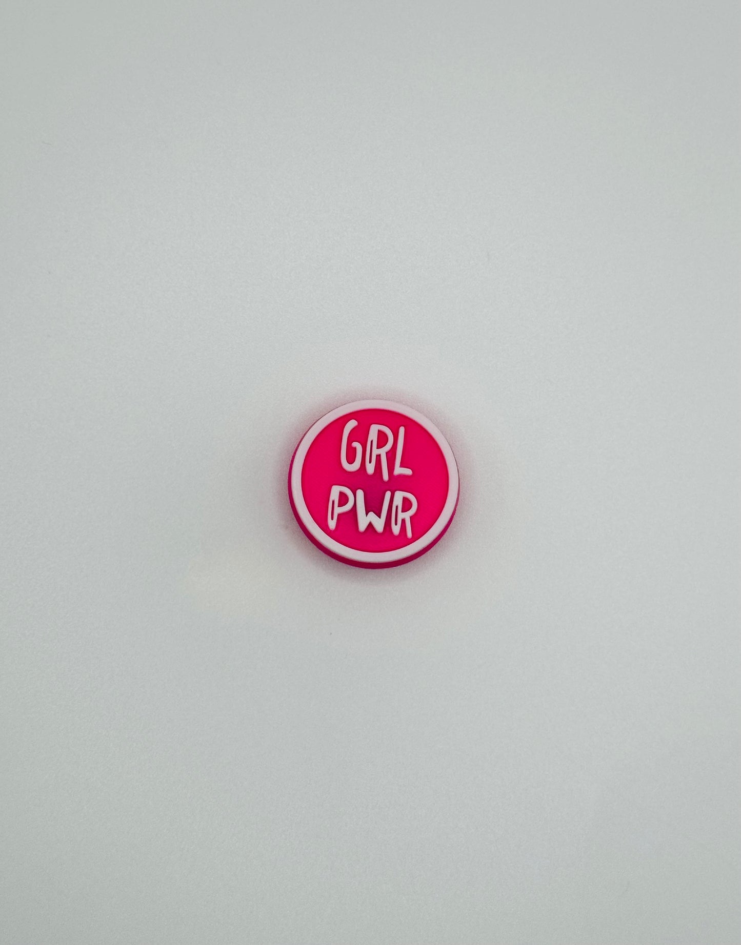 GRL PWR Charm - Διακοσμητικό Παπουτσιού