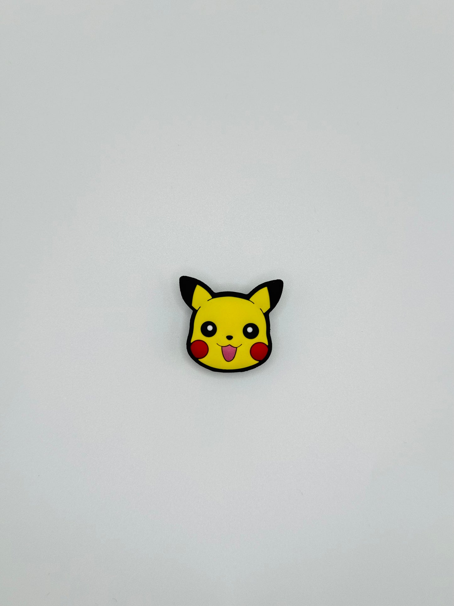 Pikachu Face - Διακοσμητικό Παπουτσιού