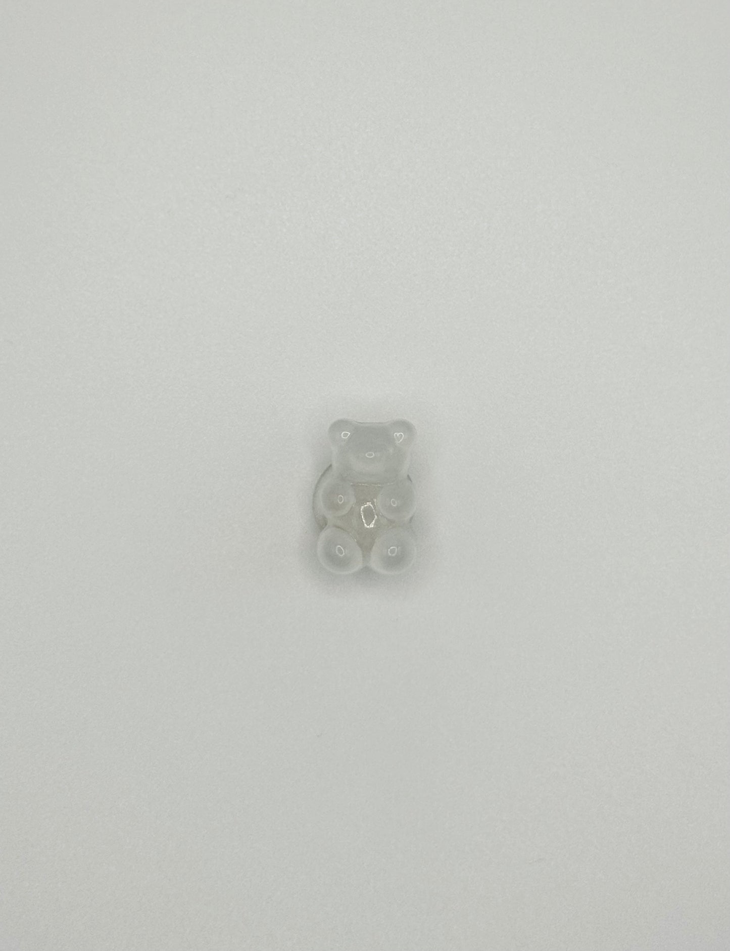 Φωσφοριζέ Clear Jelly - Διακοσμητικό Παπουτσιού