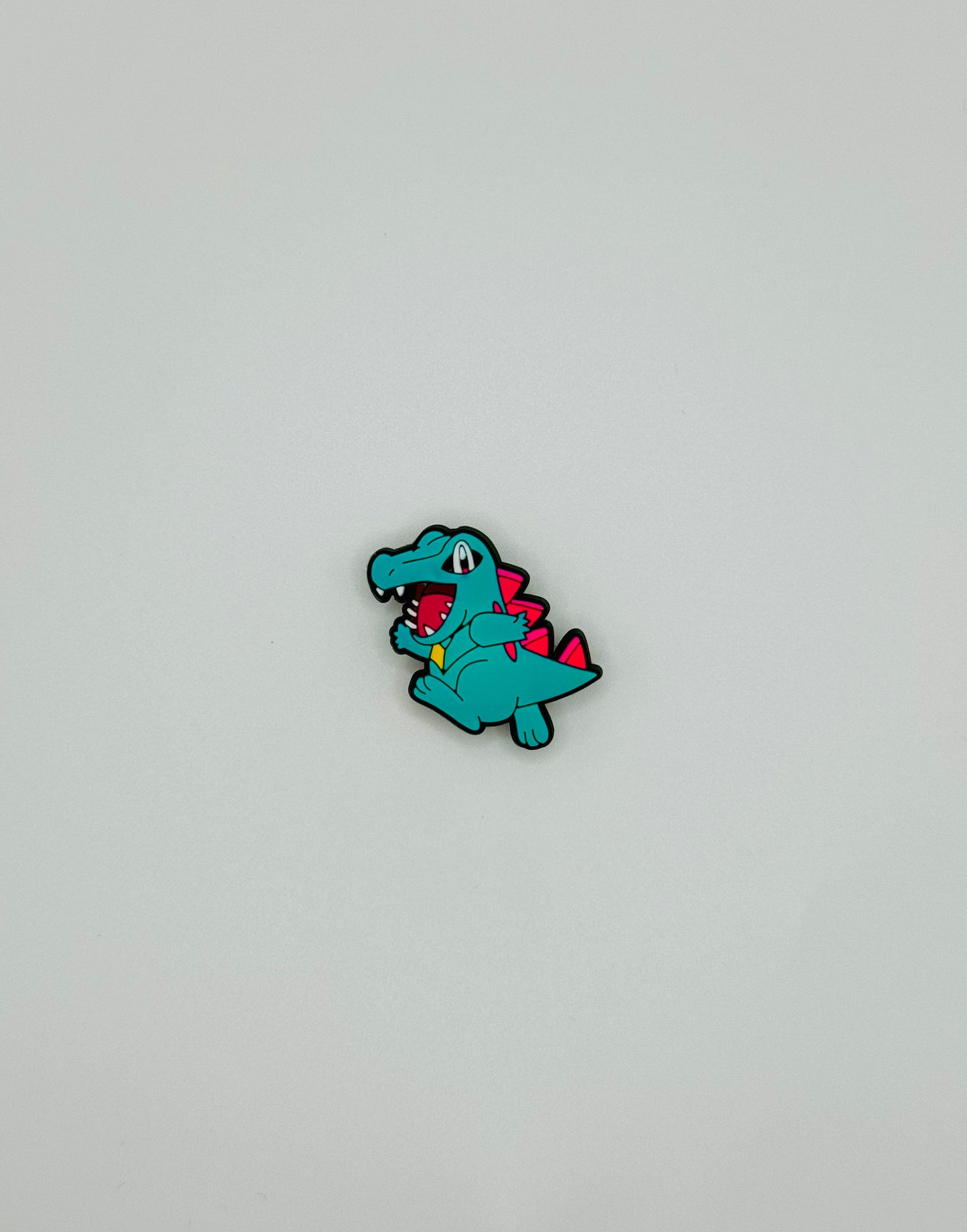 WTR Lizard Charm - Διακοσμητικό Παπουτσιού