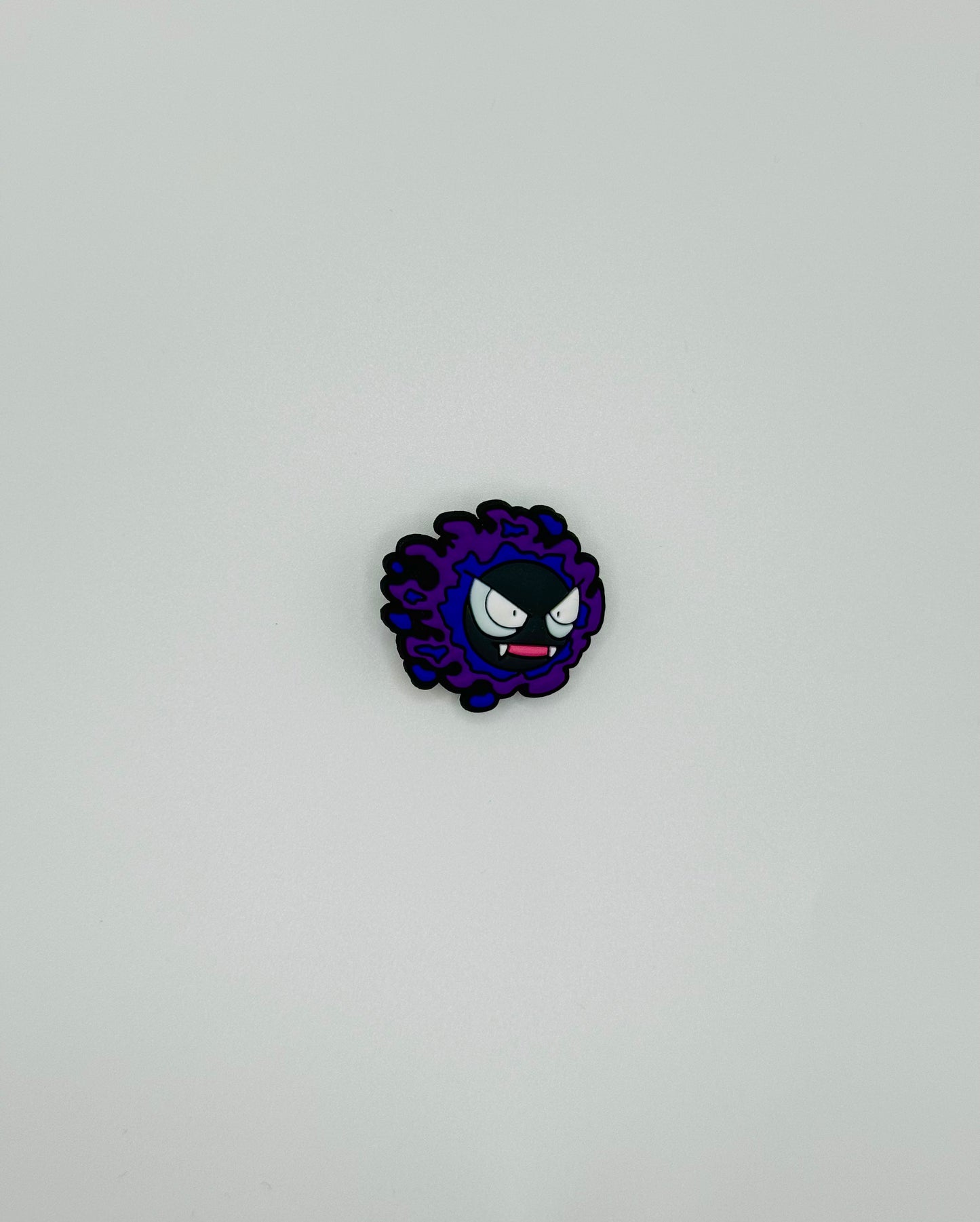 GASTLY Limited Charm - Διακοσμητικό Παπουτσιού