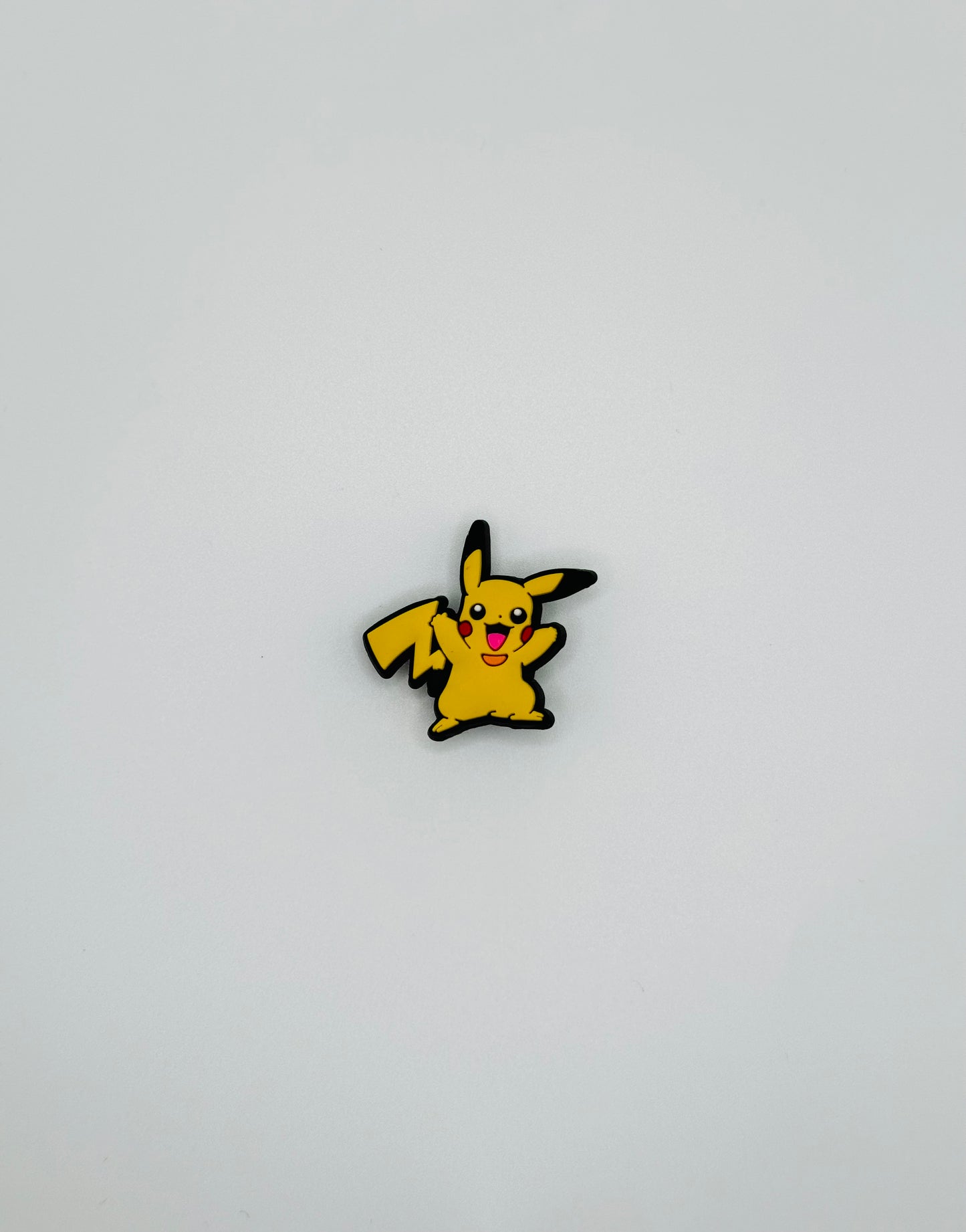 Hey Pika! - Διακοσμητικό Παπουτσιού