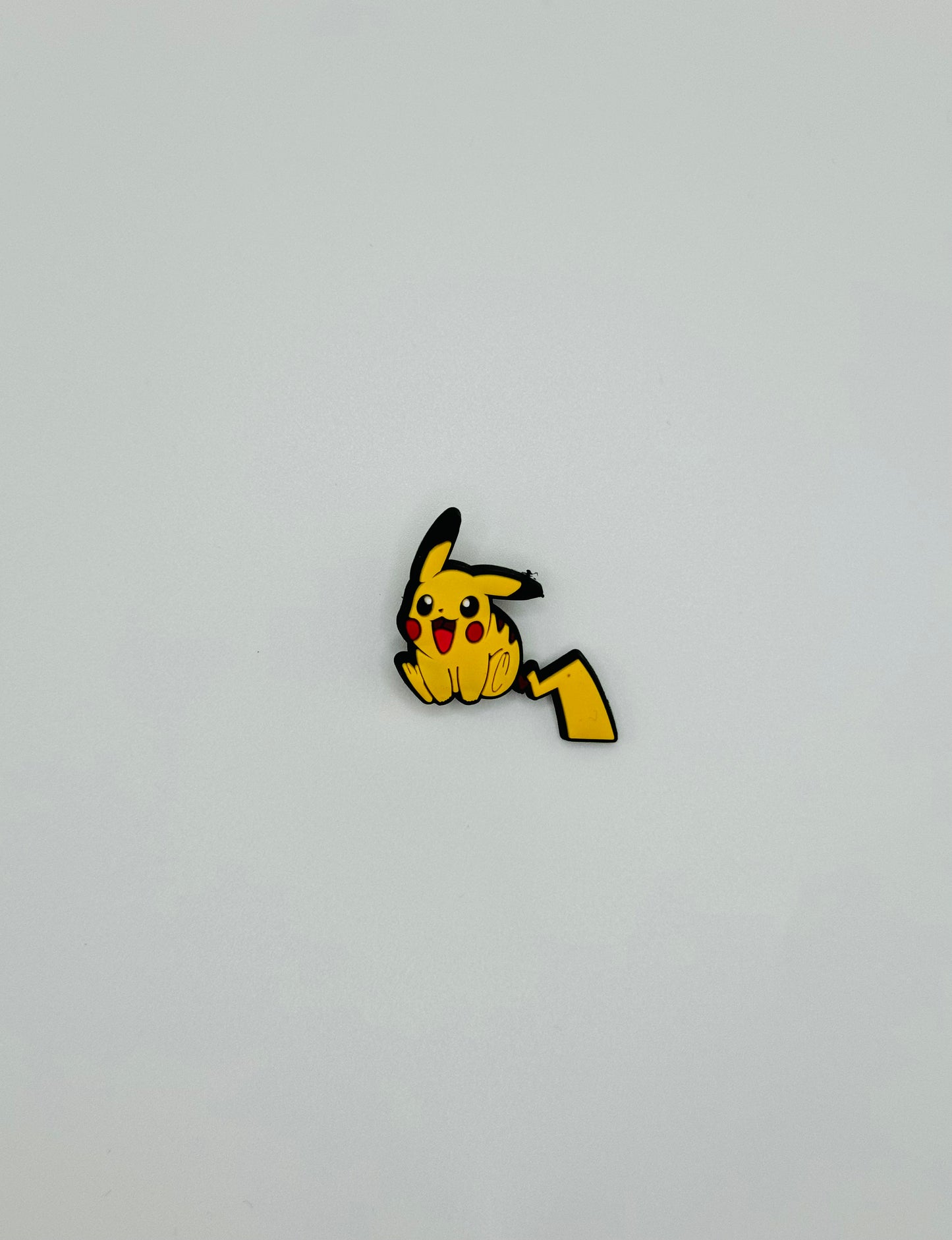 Pika-Pi Charm - Διακοσμητικό Παπουτσιού