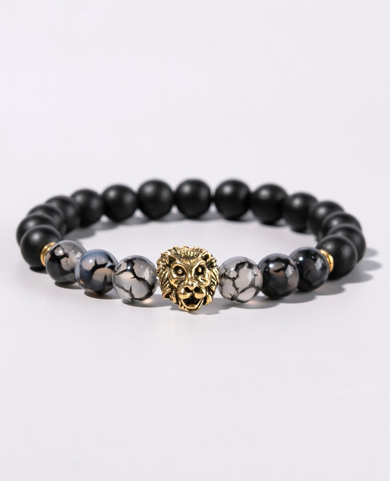 Royal Leo Bracelet