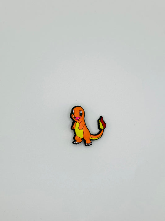 Charmander - Διακοσμητικό Παπουτσιού