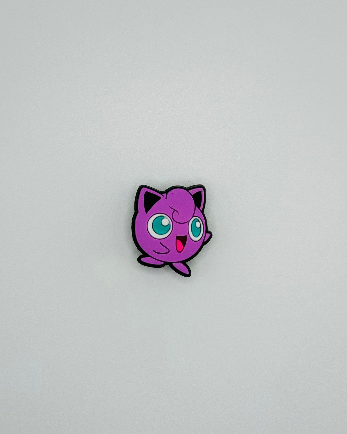 Jigglypuff Charm - Διακοσμητικό Παπουτσιού