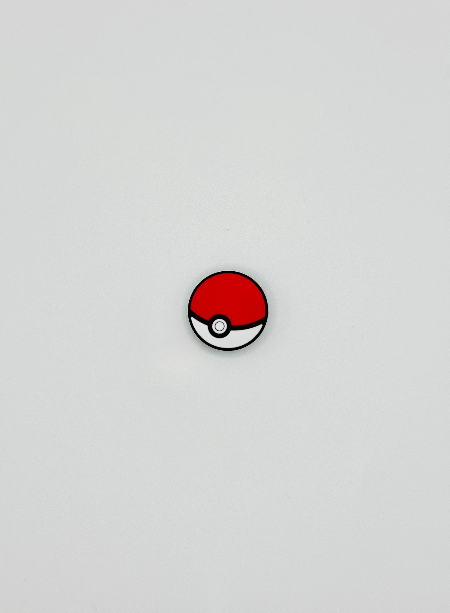 Pokeball - Διακοσμητικό Παπουτσιού