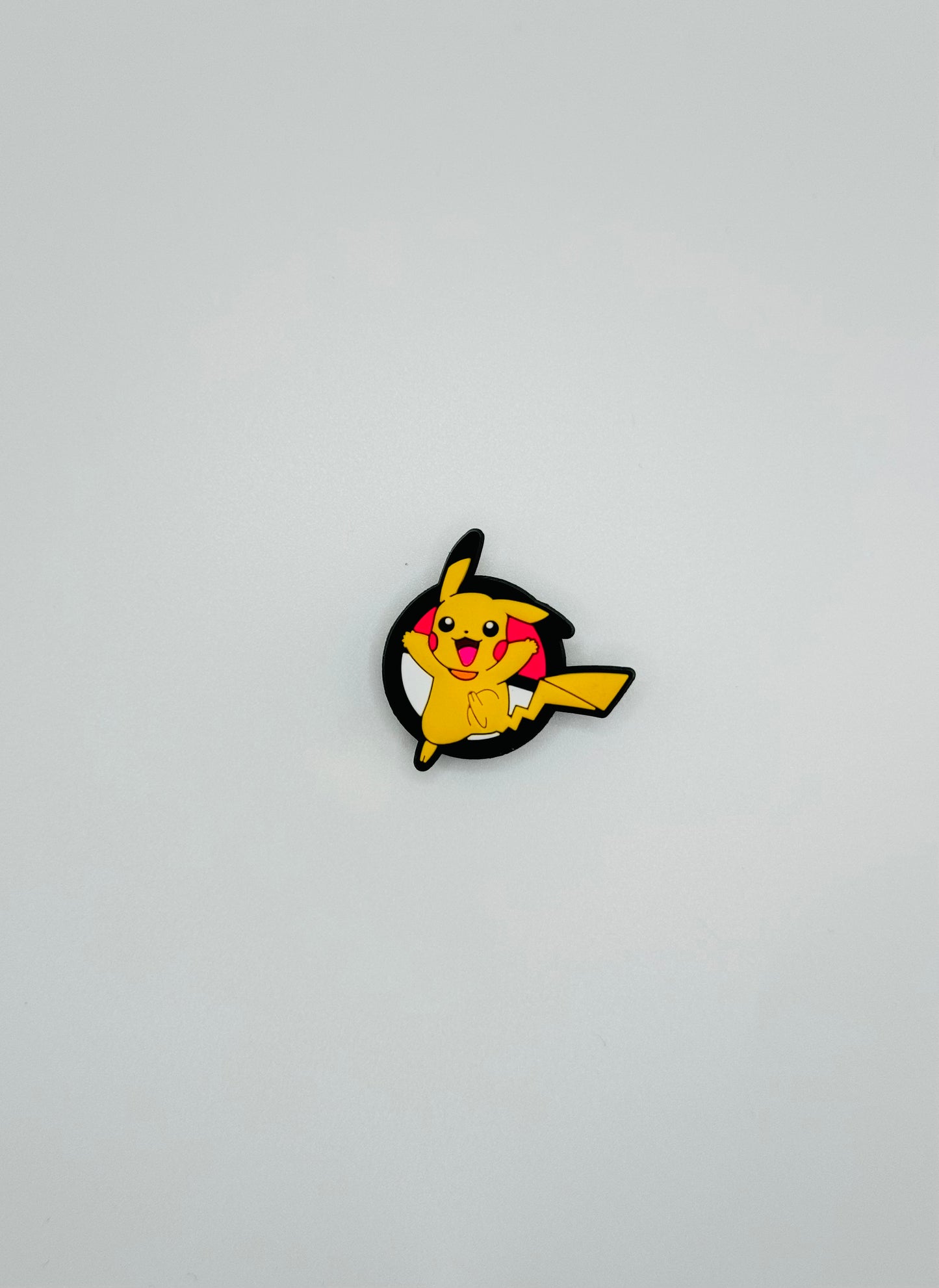 Pikachhhuuu - Διακοσμητικό Παπουτσιού