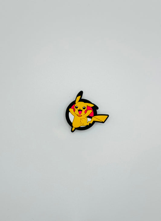 Pikachhhuuu - Διακοσμητικό Παπουτσιού