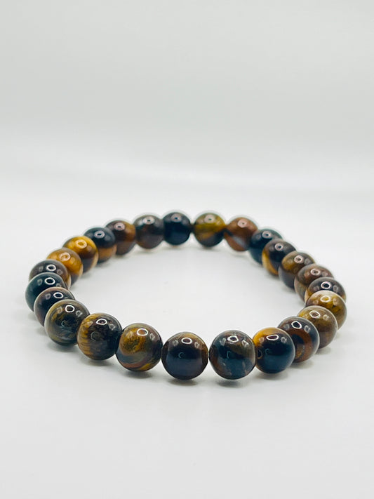 Amber Bracelet