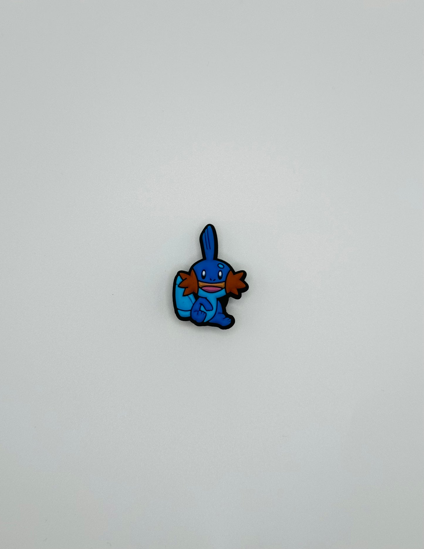 Mudkip Charm - Διακοσμητικό Παπουτσιού