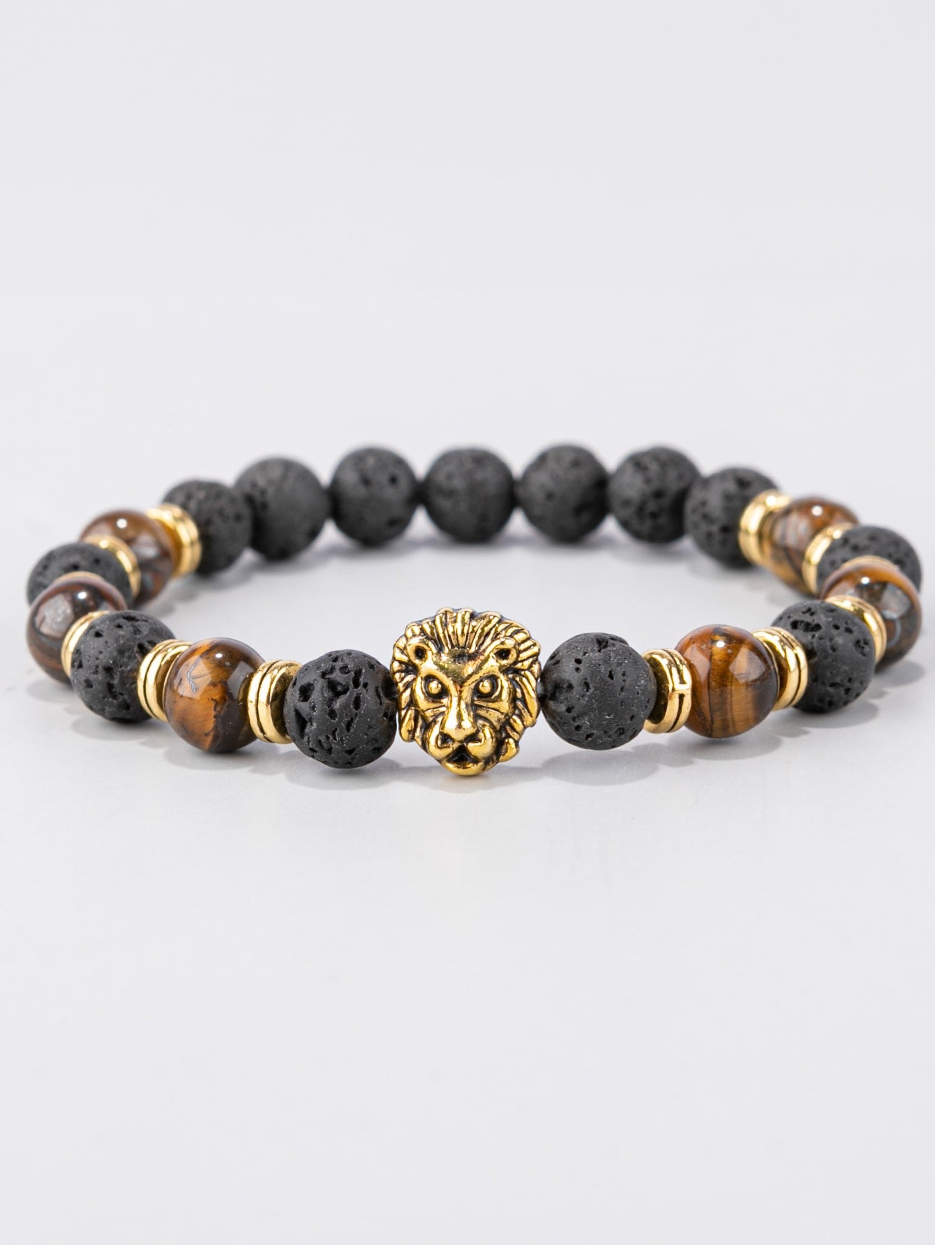 Eye Of The Leo Bracelet