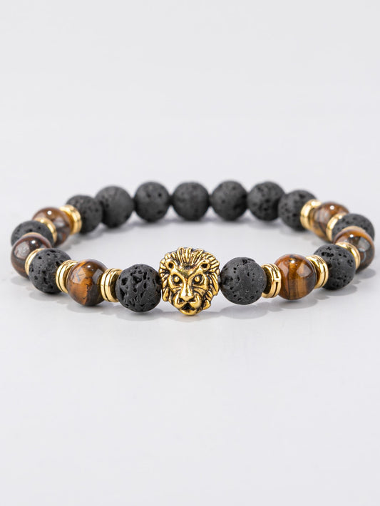 Eye Of The Leo Bracelet