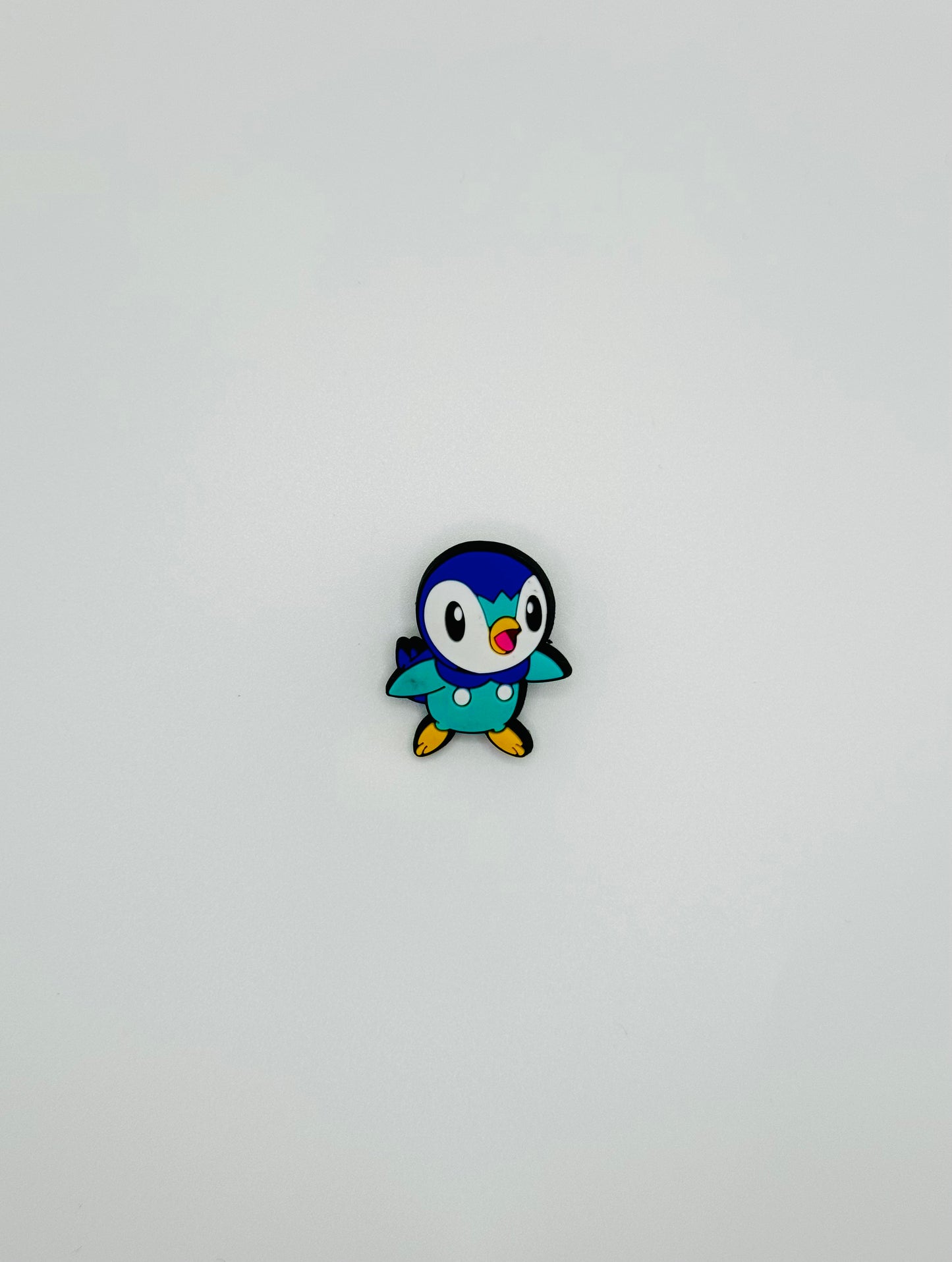 Piplup - Διακοσμητικό Παπουτσιού