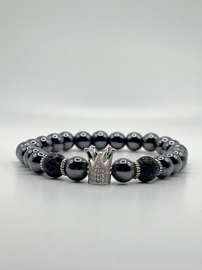 Crystal King Bracelet