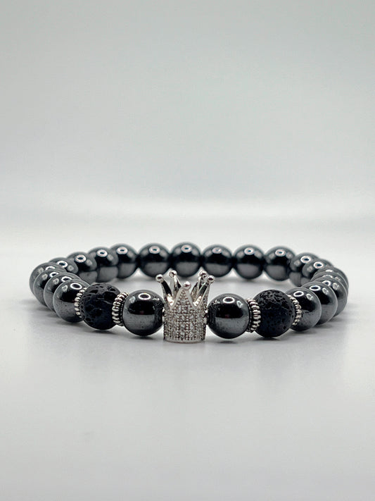 Crystal King Bracelet