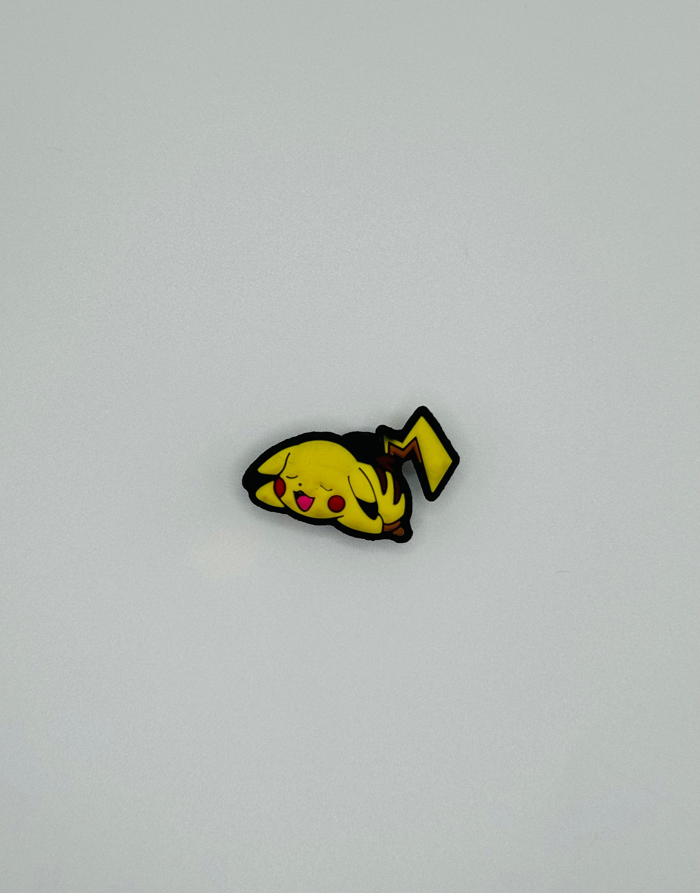 Sleepy Pika Charm - Διακοσμητικό Παπουτσιού