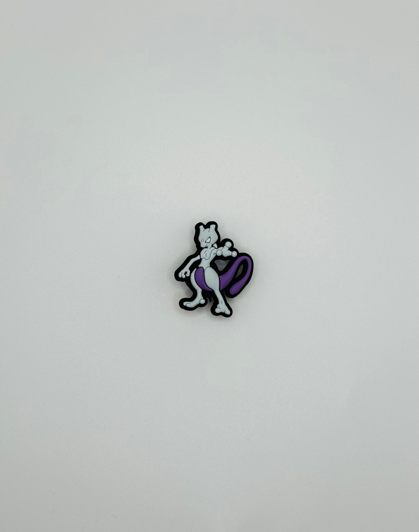 Mewtwo Charm Limited - Διακοσμητικό Παπουτσιού