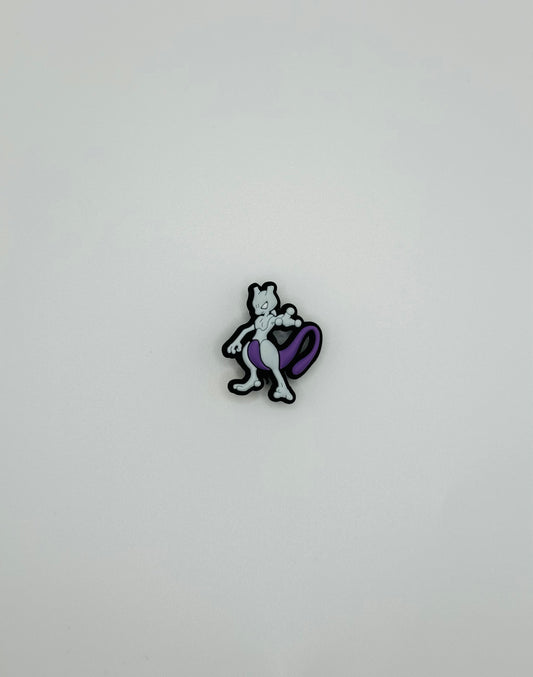 Mewtwo Charm Limited - Διακοσμητικό Παπουτσιού